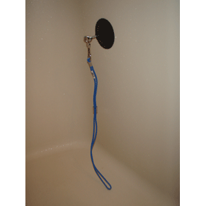 Bath Tub Grooming Loop & Suction Cup grooming loop, suction cup